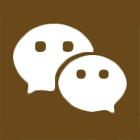 Wechat的連結圖